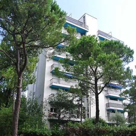 Casablanca D 아파트 리그나노 사비아도로